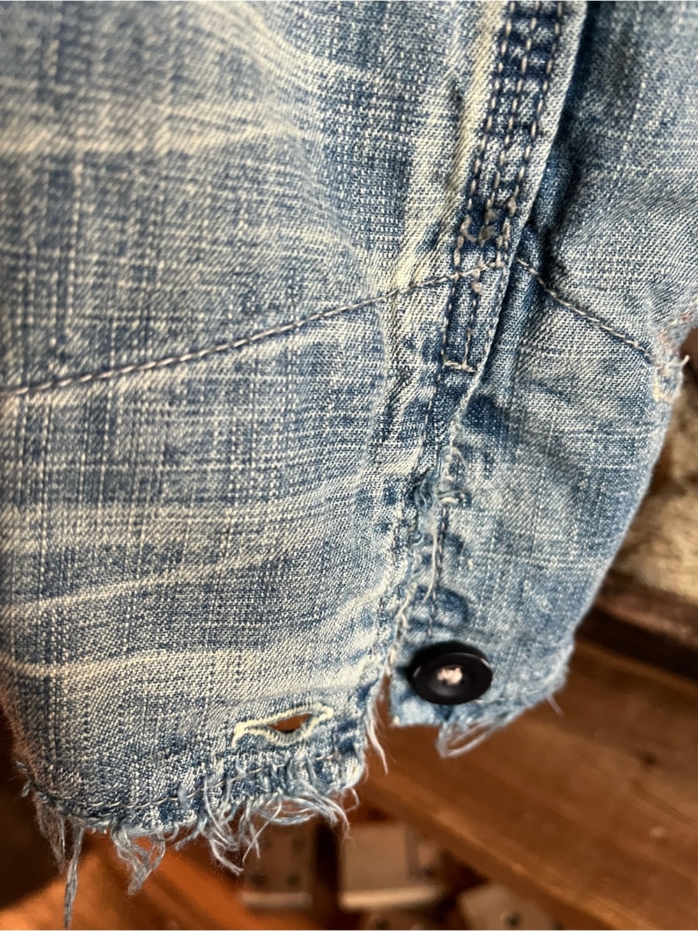 ♥️ MP Cosmik Union Jacket - Picture 9 of 11